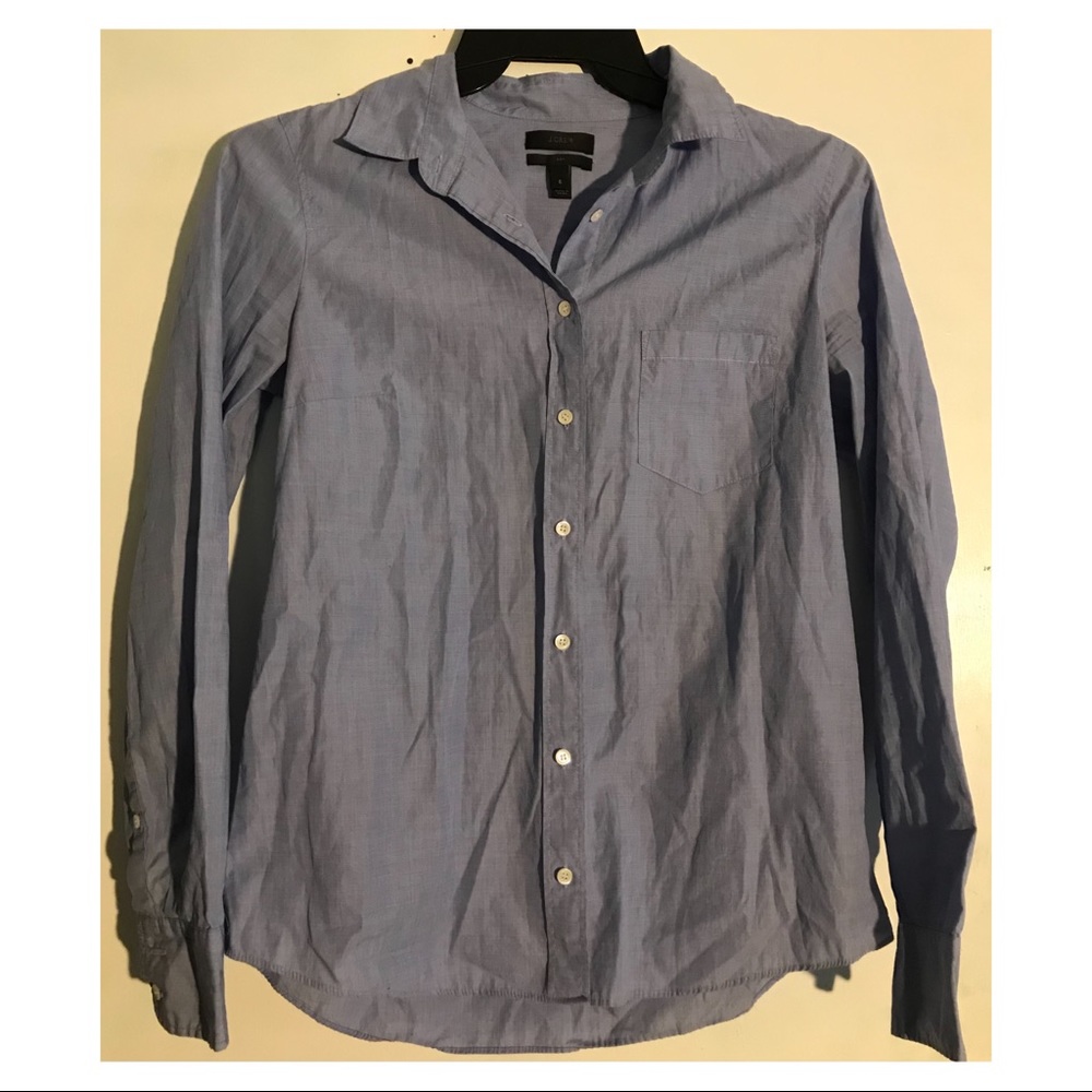 J.Crew shirt